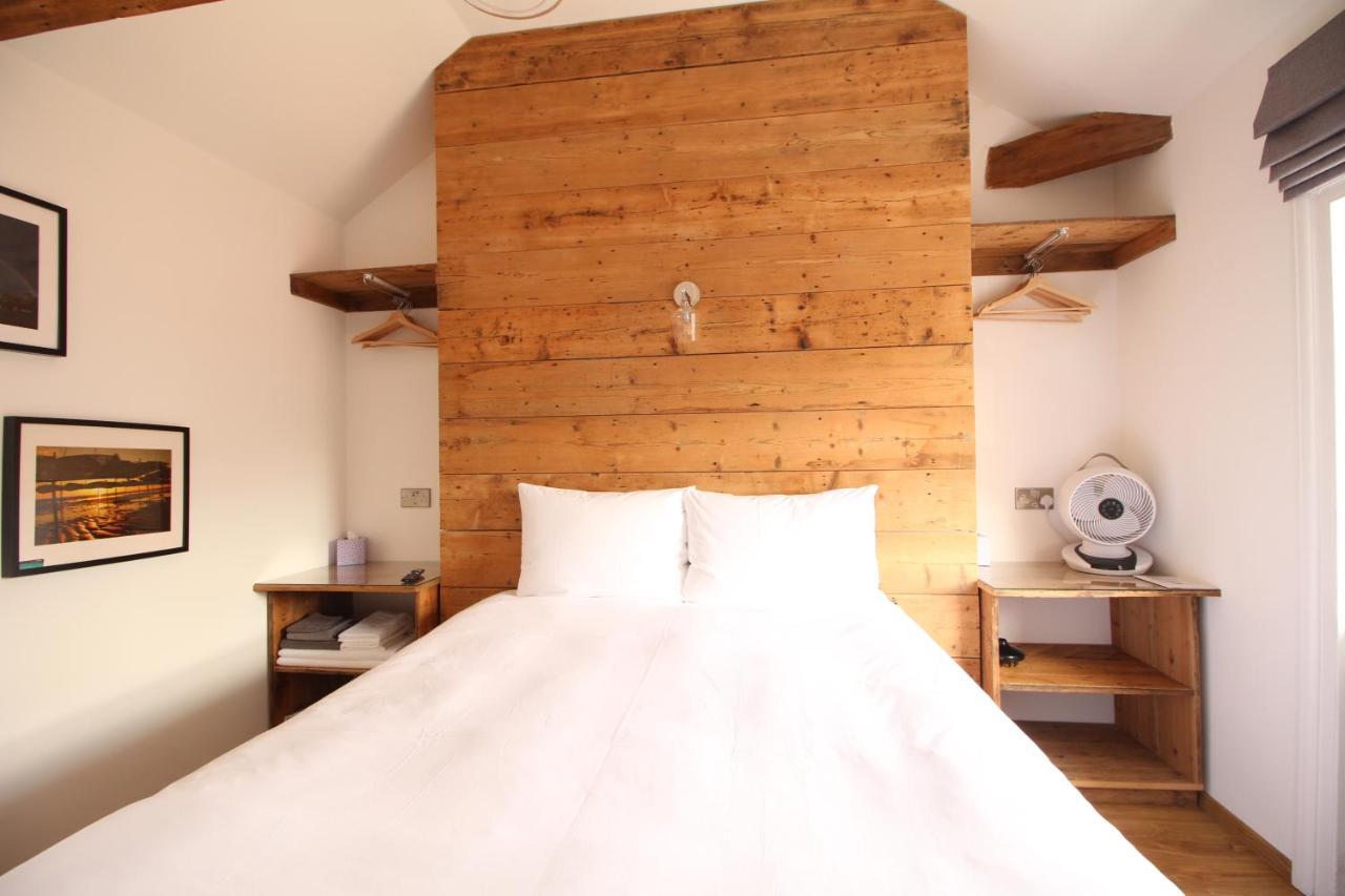 Hotel Number 8 Canterbury Esterno foto