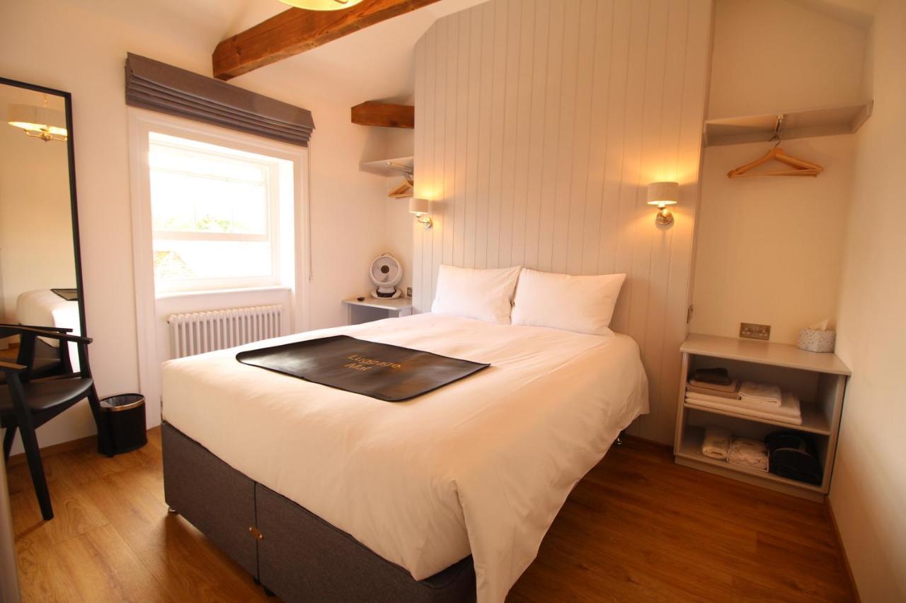 Hotel Number 8 Canterbury Esterno foto