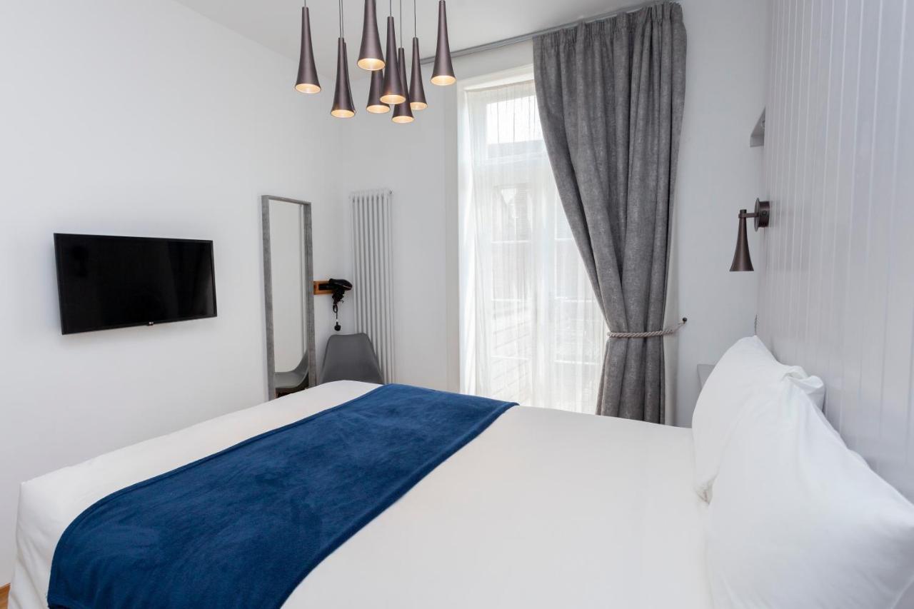 Hotel Number 8 Canterbury Esterno foto